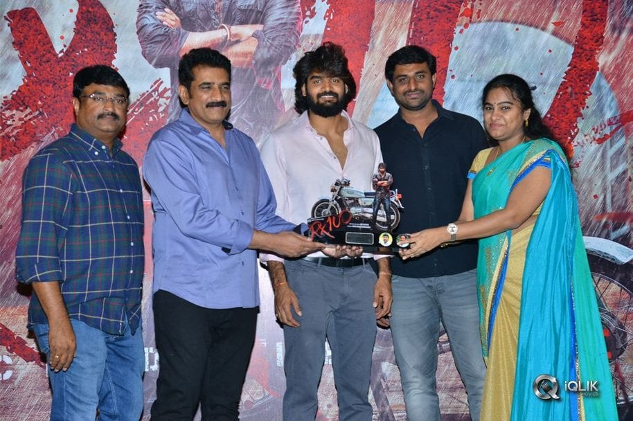 RX100-Movie-25-Days-Celebration-Photos